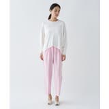 イレヘムニットプルオーバー | cloenc | 詳細画像13 