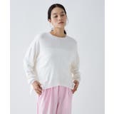 イレヘムニットプルオーバー | cloenc | 詳細画像14 
