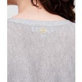 【手洗い可】ラメシアーショートカーディガン | cloenc | 詳細画像10