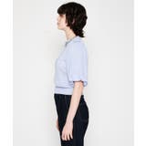 【手洗い可】バルーンラメニットプルオーバー | cloenc | 詳細画像7 