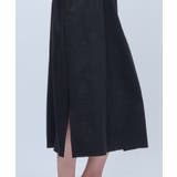 【手洗い可】フリルリボンワンピース | cloenc | 詳細画像12 