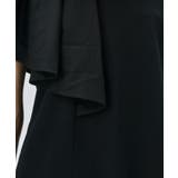 【マシンウォッシュ】ラッフルプルオーバー | cloenc | 詳細画像18 