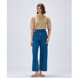 【マシンウォッシュ】シアースリーブTシャツ | cloenc | 詳細画像8 