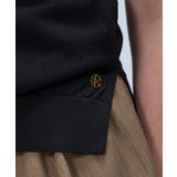 【手洗い可】2wayレース衿付きプルオーバー | cloenc | 詳細画像20