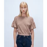 【手洗い可】パフスリーブプルオーバー | cloenc | 詳細画像7 