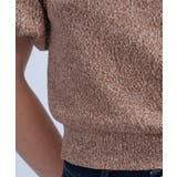 【手洗い可】パフスリーブプルオーバー | cloenc | 詳細画像13 