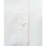 【手洗い可】ツイルバルーンブラウス | cloenc | 詳細画像8 