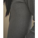 【WEB限定カラーあり】Relaxy Rich シルクカシミヤ混 | cloenc | 詳細画像8