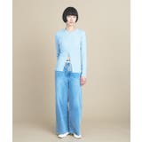 【WEB限定カラーあり】Relaxy Rich シルクカシミヤ混 | cloenc | 詳細画像9