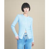 【WEB限定カラーあり】Relaxy Rich シルクカシミヤ混 | cloenc | 詳細画像11