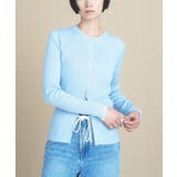 【WEB限定カラーあり】Relaxy Rich シルクカシミヤ混 | cloenc | 詳細画像12