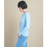 【WEB限定カラーあり】Relaxy Rich シルクカシミヤ混 | cloenc | 詳細画像13