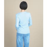 【WEB限定カラーあり】Relaxy Rich シルクカシミヤ混 | cloenc | 詳細画像14