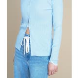 【WEB限定カラーあり】Relaxy Rich シルクカシミヤ混 | cloenc | 詳細画像15