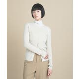 【WEB限定カラーあり】Relaxy Rich シルクカシミヤ混 | cloenc | 詳細画像18