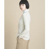 【WEB限定カラーあり】Relaxy Rich シルクカシミヤ混 | cloenc | 詳細画像20