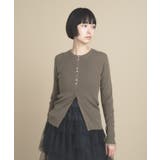 【WEB限定カラーあり】Relaxy Rich シルクカシミヤ混 | cloenc | 詳細画像25