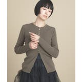 【WEB限定カラーあり】Relaxy Rich シルクカシミヤ混 | cloenc | 詳細画像26