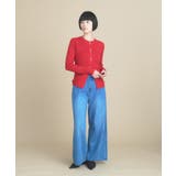 【WEB限定カラーあり】Relaxy Rich シルクカシミヤ混 | cloenc | 詳細画像31