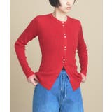 【WEB限定カラーあり】Relaxy Rich シルクカシミヤ混 | cloenc | 詳細画像33