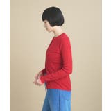 【WEB限定カラーあり】Relaxy Rich シルクカシミヤ混 | cloenc | 詳細画像34