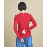 【WEB限定カラーあり】Relaxy Rich シルクカシミヤ混 | cloenc | 詳細画像35