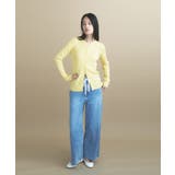 【WEB限定カラーあり】Relaxy Rich シルクカシミヤ混 | cloenc | 詳細画像39
