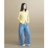 【WEB限定カラーあり】Relaxy Rich シルクカシミヤ混 | cloenc | 詳細画像40