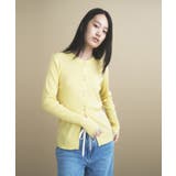 【WEB限定カラーあり】Relaxy Rich シルクカシミヤ混 | cloenc | 詳細画像41