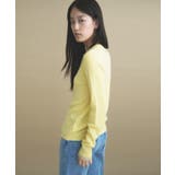 【WEB限定カラーあり】Relaxy Rich シルクカシミヤ混 | cloenc | 詳細画像43