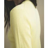 【WEB限定カラーあり】Relaxy Rich シルクカシミヤ混 | cloenc | 詳細画像45