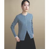 【WEB限定カラーあり】Relaxy Rich シルクカシミヤ混 | cloenc | 詳細画像48