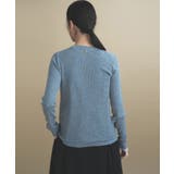 【WEB限定カラーあり】Relaxy Rich シルクカシミヤ混 | cloenc | 詳細画像51
