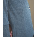 【WEB限定カラーあり】Relaxy Rich シルクカシミヤ混 | cloenc | 詳細画像52
