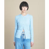 【WEB限定カラーあり】Relaxy Rich シルクカシミヤ混 | cloenc | 詳細画像53