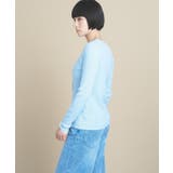 【WEB限定カラーあり】Relaxy Rich シルクカシミヤ混 | cloenc | 詳細画像54