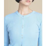 【WEB限定カラーあり】Relaxy Rich シルクカシミヤ混 | cloenc | 詳細画像56