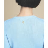 【WEB限定カラーあり】Relaxy Rich シルクカシミヤ混 | cloenc | 詳細画像58