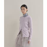 ライトピンク(070) | 【WEB限定カラーあり】Relaxy Rich シルクカシミヤ混 | cloenc