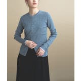 ライトグレー(911) | 【WEB限定カラーあり】Relaxy Rich シルクカシミヤ混 | cloenc