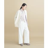 フェザーヤーンニットカーディガン | cloenc | 詳細画像2