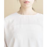 レースドッキングブラウス | cloenc | 詳細画像16