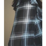 【手洗い可】ラッフルフリルブラウス | cloenc | 詳細画像21