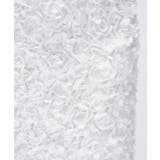 【オケージョン／手洗い可】フラワーチュールレーススカート | cloenc | 詳細画像34 