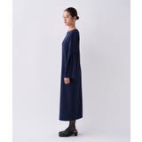 【セットアイテム オケージョン 手洗い可】ドットチュールレイヤードセットワンピー… | cloenc | 詳細画像21 