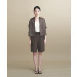 【再入荷】シアーストライプシャツ | cloenc | 詳細画像28 