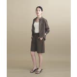 【再入荷】シアーストライプシャツ | cloenc | 詳細画像29 