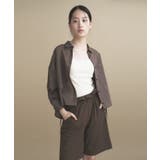 【再入荷】シアーストライプシャツ | cloenc | 詳細画像30 