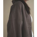 【再入荷】シアーストライプシャツ | cloenc | 詳細画像34 