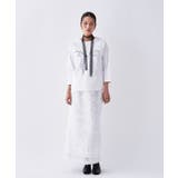 【Philly chocolateコラボ】キャットプリントロングTシャツ | cloenc | 詳細画像3 